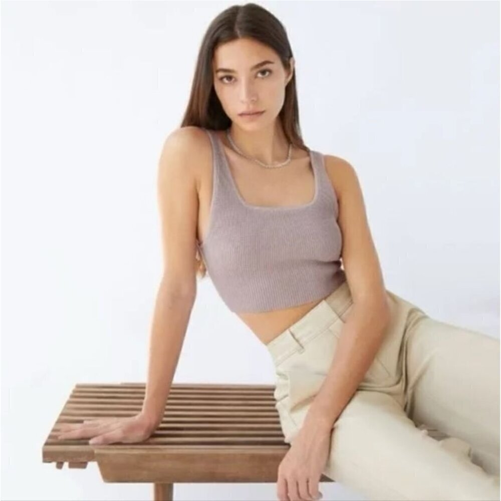 NWT Babaton sculpt Knit Munro Mauve sz 1X